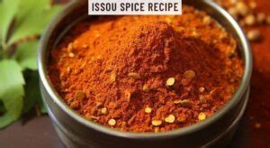 issou spice|Discover the Magic of Issou Spice Recipe